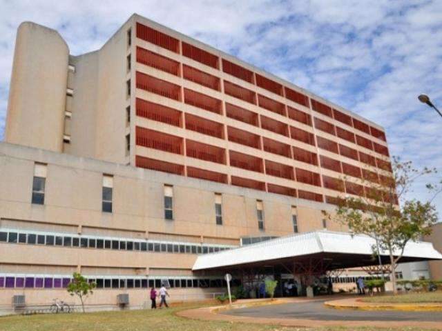 Promotoria cobra ativa&ccedil;&atilde;o de 5 leitos de UTI no HR e pede multa de R$ 50 mil