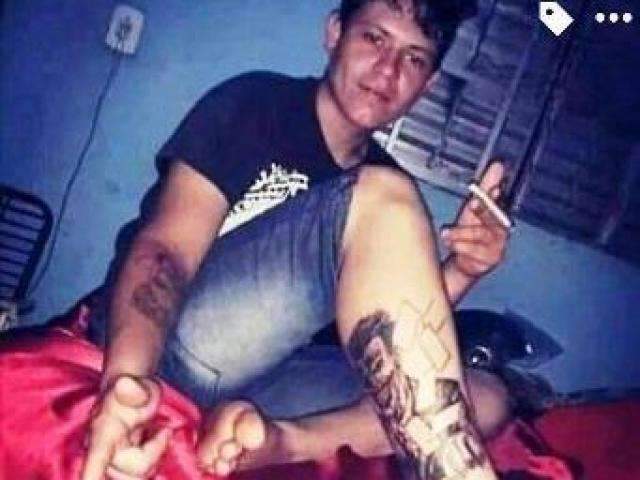 Morto em confronto com a pol&iacute;cia seria membro do PCC