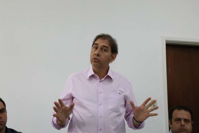 Bernal vai acompanhar os depoimentos no julgamento de Olarte