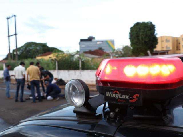 Homem achado morto com m&atilde;os amarradas &eacute; a 4&ordf; v&iacute;tima do dia