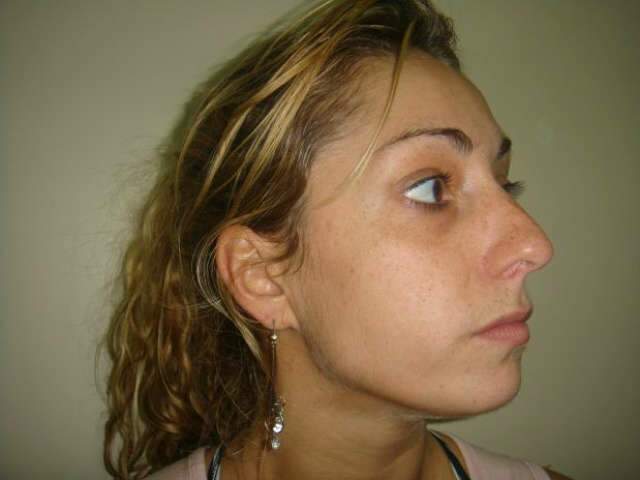  Atriz porn&ocirc; &eacute; presa na Capital  por recepta&ccedil;&atilde;o e falsidade ideol&oacute;gica
