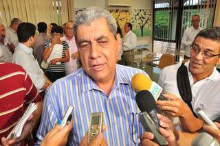 Assembleia devolve R$ 10 milhões para o Executivo Assembleia devolve R$ 10 milhões para o Executivo