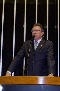 Deputado Edson Giroto (Foto: Divulgação)