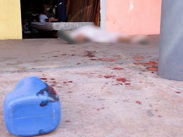 Pol&iacute;cia investiga morte de preso com tornozeleira na Vila Taveir&oacute;polis