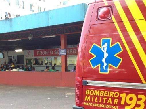 Durante o Carnaval, 1,3 mil pessoas precisaram de socorro na Santa Casa