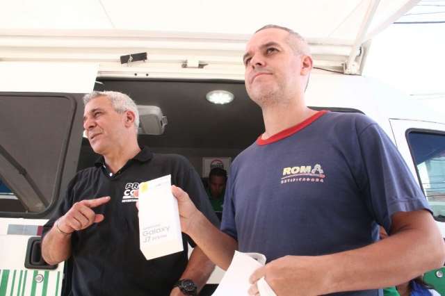Plant&atilde;o do Procon recebe 30 reclama&ccedil;&otilde;es de propaganda enganosa