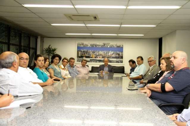 Entidades pressionam Assembl&eacute;ia para arquivar projeto que aumenta o ITCD