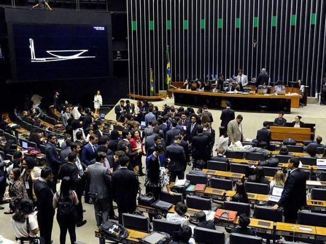 Maioria da bancada de MS quer incluir Estados na reforma da previd&ecirc;ncia