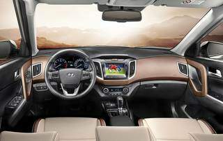 Hyundai Creta 2020 chega com poucas mudanças no visual e novos equipamentos