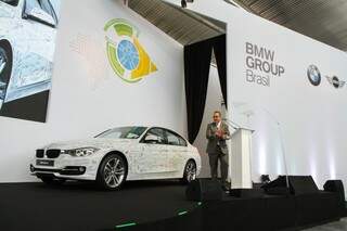 Fotos divulgação BMW