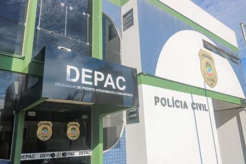 Vendedora acusa colega por inj&uacute;ria, crime que aumentou 18,3% em MS