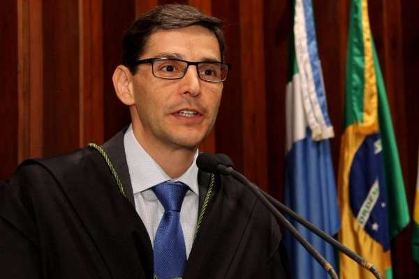 Defensoria envia projeto para reorganizar servi&ccedil;os da Corregedoria