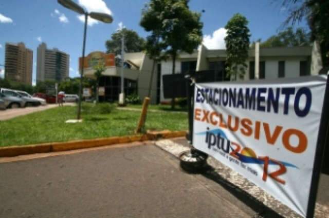  Central de Atendimento do IPTU ter&aacute; plant&atilde;o neste fim de semana 