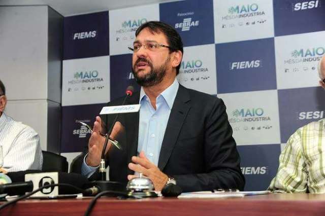 Ind&uacute;stria de MS vai intensificar posicionamento favor&aacute;vel &agrave;s reformas 