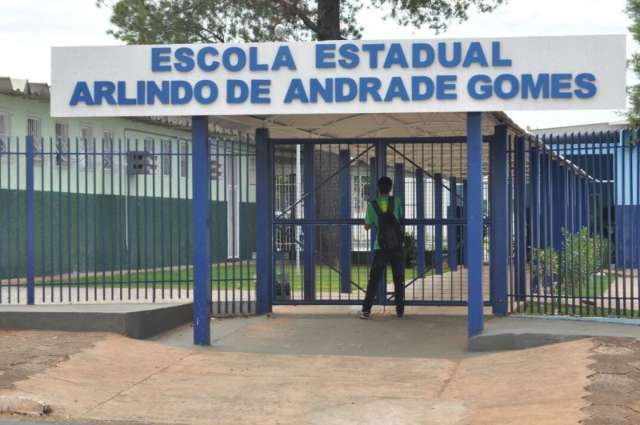 Governo define data de forma&ccedil;&atilde;o e dia da elei&ccedil;&atilde;o para diretores