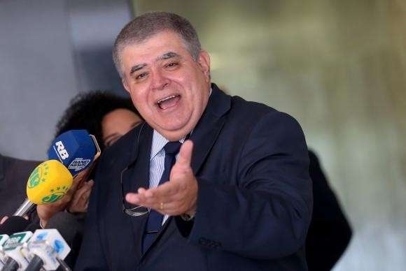 Marun prev&ecirc; vota&ccedil;&atilde;o da reforma da Previd&ecirc;ncia at&eacute; dia 28