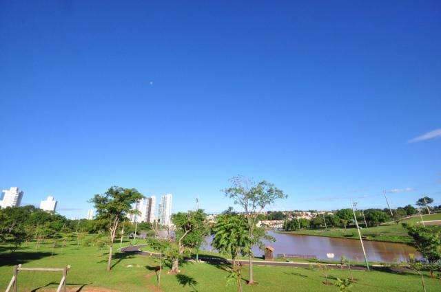 Temperatura pode chegar aos 33&ordm;C neste s&aacute;bado na Capital