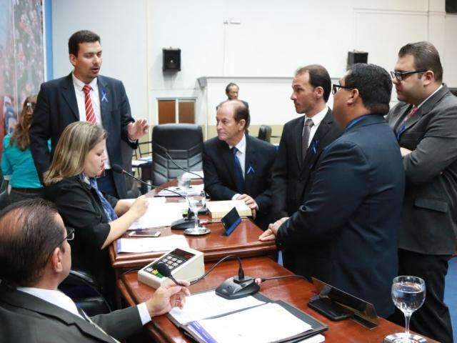 Ap&oacute;s Justi&ccedil;a barrar lei, C&acirc;mara vota hoje novo projeto do Refis municipal