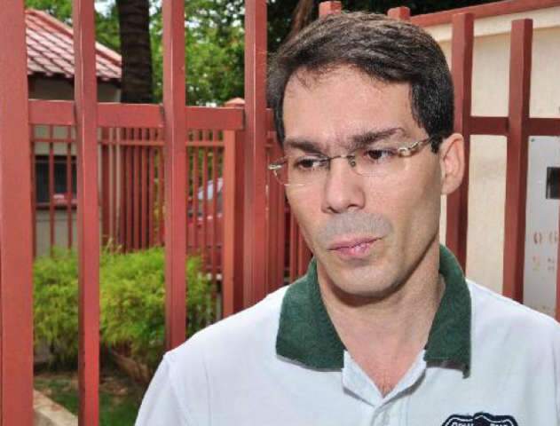  Zeca, Vander, Kemp e Teruel disputam candidatura do PT na Capital
