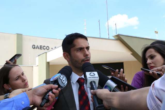 Vereador declarou R$393 mil e Gaeco descobriu movimenta&ccedil;&atilde;o de R$4,3 mi