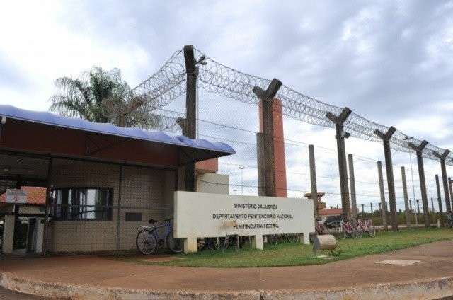 Acusado de terrorismo ser&aacute; transferido para o Pres&iacute;dio Federal 