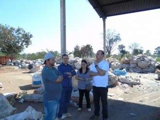 Ap&oacute;s inc&ecirc;ndio, Olarte pede vistoria em UTR para melhorar seguran&ccedil;a no local