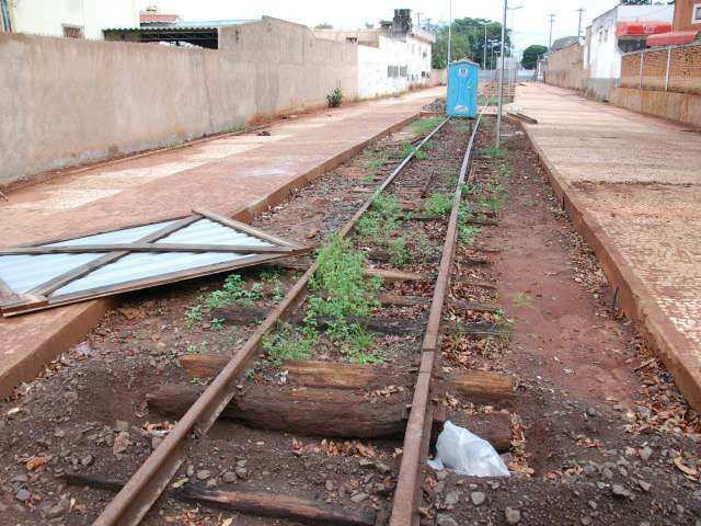  Moradores vivem expectativa para conclus&atilde;o das Orlas Morena II e Ferrovi&aacute;ria