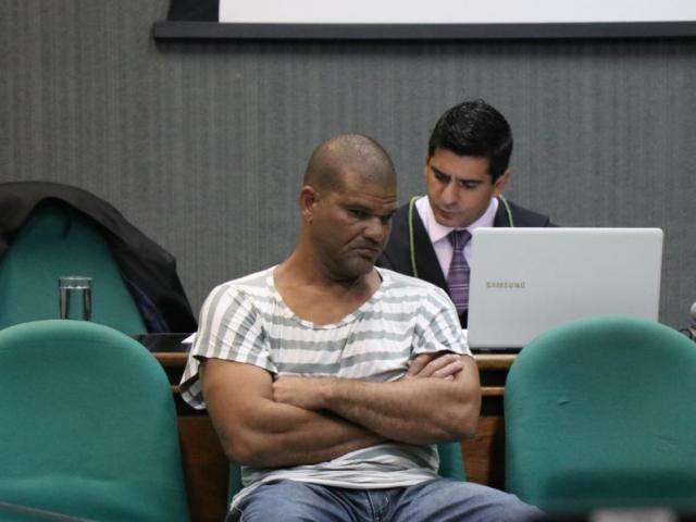 Homem que matou ex-mulher a facadas &eacute; condenado a 15 anos de pris&atilde;o 
