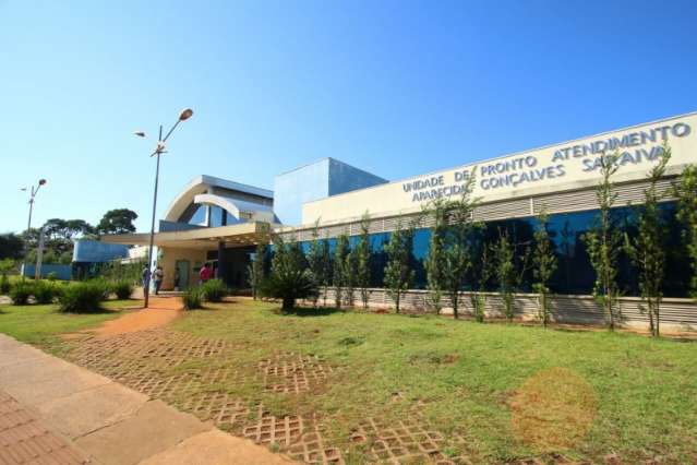 Enfermeira &eacute; encontrada morta dentro de banheiro da UPA do Universit&aacute;rio