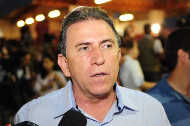 Marqueteiro de MG vai comandar campanha de Giroto no 2&ordm; turno