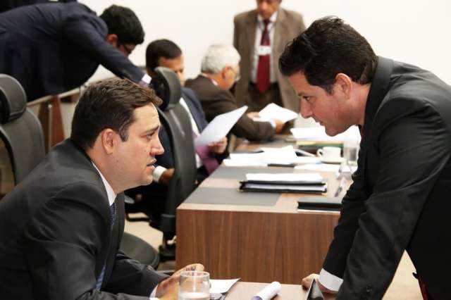 Deputados avaliam abaixo-assinado para cria&ccedil;&atilde;o de delegacia do idoso em MS