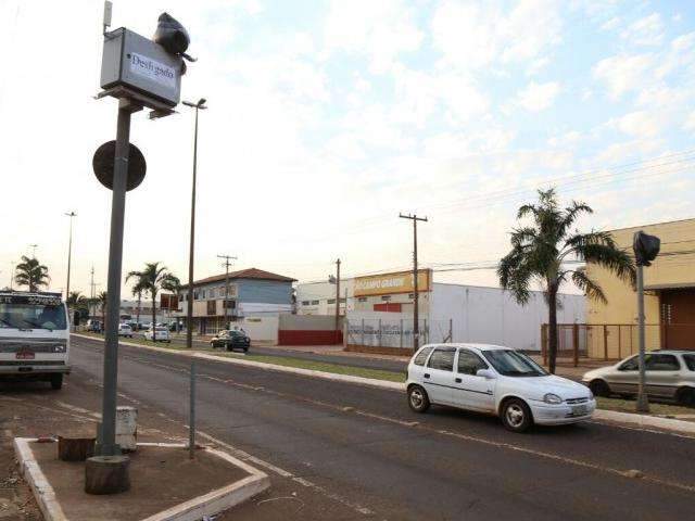 Radares amanhecem desligados, mas devem ser reativados ainda hoje