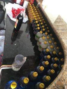 Sem den&uacute;ncias, pol&iacute;cia n&atilde;o investiga festas para adolescentes regadas a &aacute;lcool
