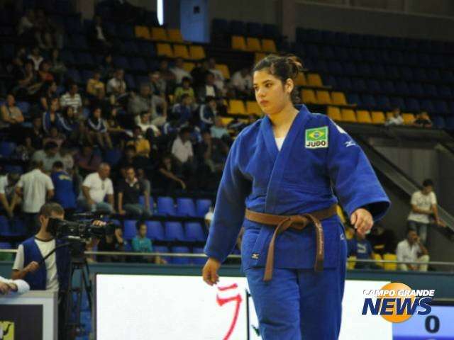 Judoca do MS busca aperfei&ccedil;oamento t&eacute;cnico em evento na Bahia 