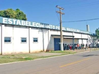 Agepen estuda cria&ccedil;&atilde;o de f&aacute;bricas de tijolos ecol&oacute;gicos em pres&iacute;dios  