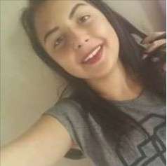 Menina de 12 anos sai para comprar bebidas e est&aacute; desaparecida h&aacute; 2 dias
