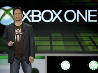 Foco do Xbox One é franquias da Microsoft e há novidades na retrocompatibilidade