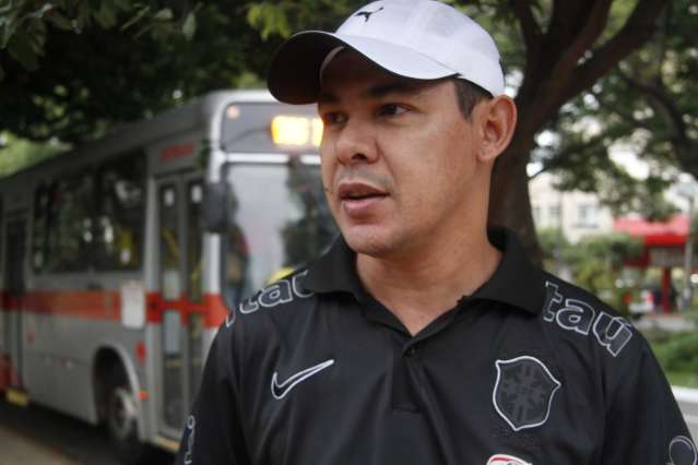 Torcedores n&atilde;o apostam em surpresa em convoca&ccedil;&atilde;o e pedem Miranda
