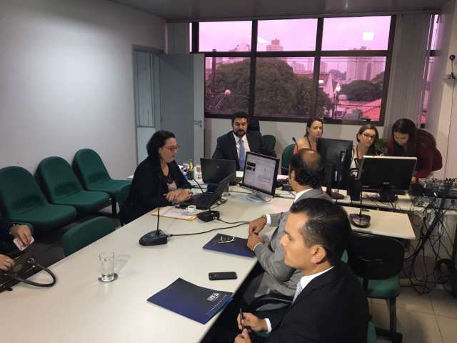 Juiz ouve acusados de provocar morte de adolescente em lava jato dia 30