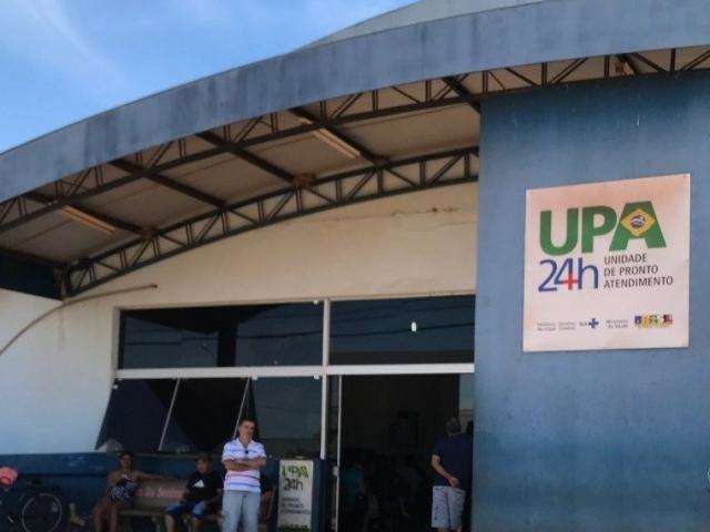 Preso com suspeita de meningite &eacute; recusado em hospital e morre na UPA