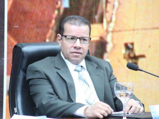 C&acirc;mara julga por quebra de decoro outro vereador acusado de corrup&ccedil;&atilde;o