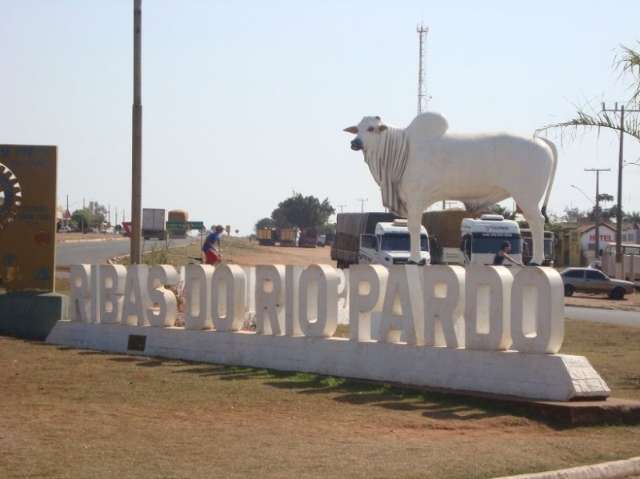 Hoje &eacute; feriado em 4 cidades do Estado; Guia Lopes e Ribas comemoram anivers&aacute;rio