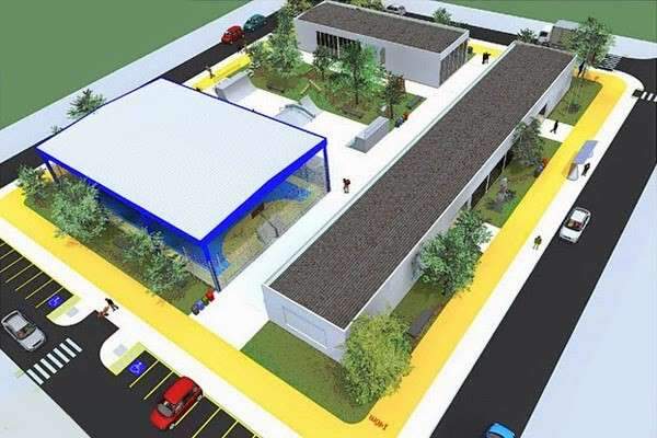 Campo Grande &eacute; um dos 357 munic&iacute;pios do Pa&iacute;s que receber&atilde;o o CEU das Artes