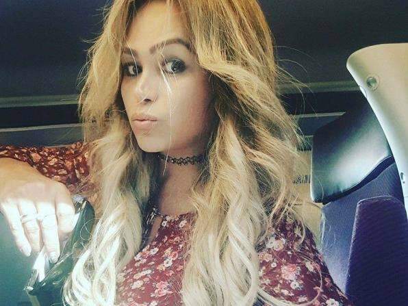 Ex-miss trans MS pula de pr&eacute;dio e fica ferida fugindo de agressor na Fran&ccedil;a