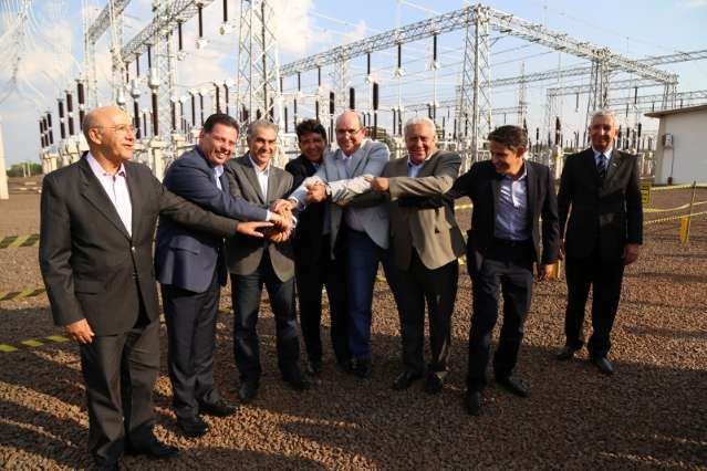 Capital se torna autossustent&aacute;vel em energia, mas tarifa deve ser mantida