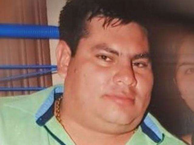 Pol&iacute;cia ca&ccedil;a em duas cidades o chefe da pistolagem na fronteira