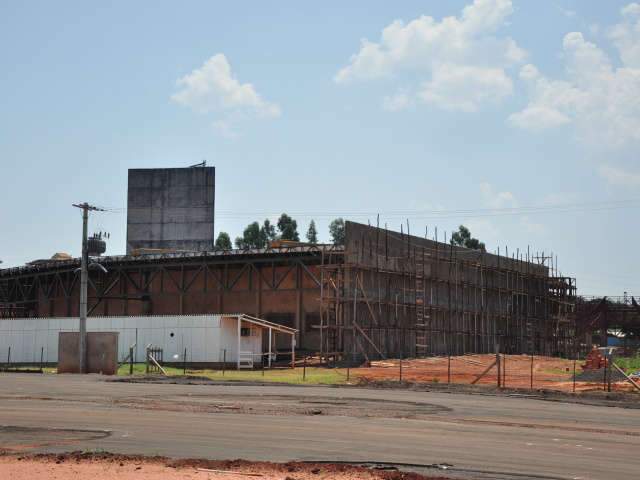  Construtora do DF tem 1 ano para fazer 2&ordf; etapa do Centro de Belas Artes