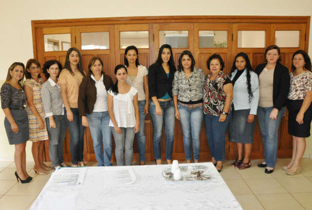  Prefeitura de Chapad&atilde;o do Sul empossa Conselho de Assist&ecirc;ncia Social