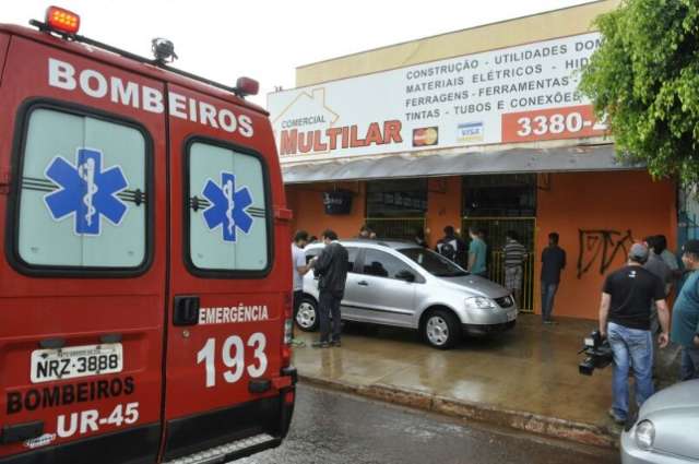 Ap&oacute;s assassinato de policial, um &eacute; detido e funcion&aacute;ria far&aacute; reconhecimento