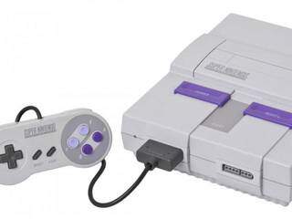 Super Nintendo: 20 anos de glória! - TecMundo